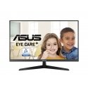 ASUS VY27UQ tietokoneen litteä näyttö 68,6 cm (27") 3840 x 2160 pikseliä 4K Ultra HD LCD musta ASUS VY27UQ tietokoneen litteä näyttö 68,6 cm (27") 3840 x 2160 pikseliä 4K Ultra HD LCD musta