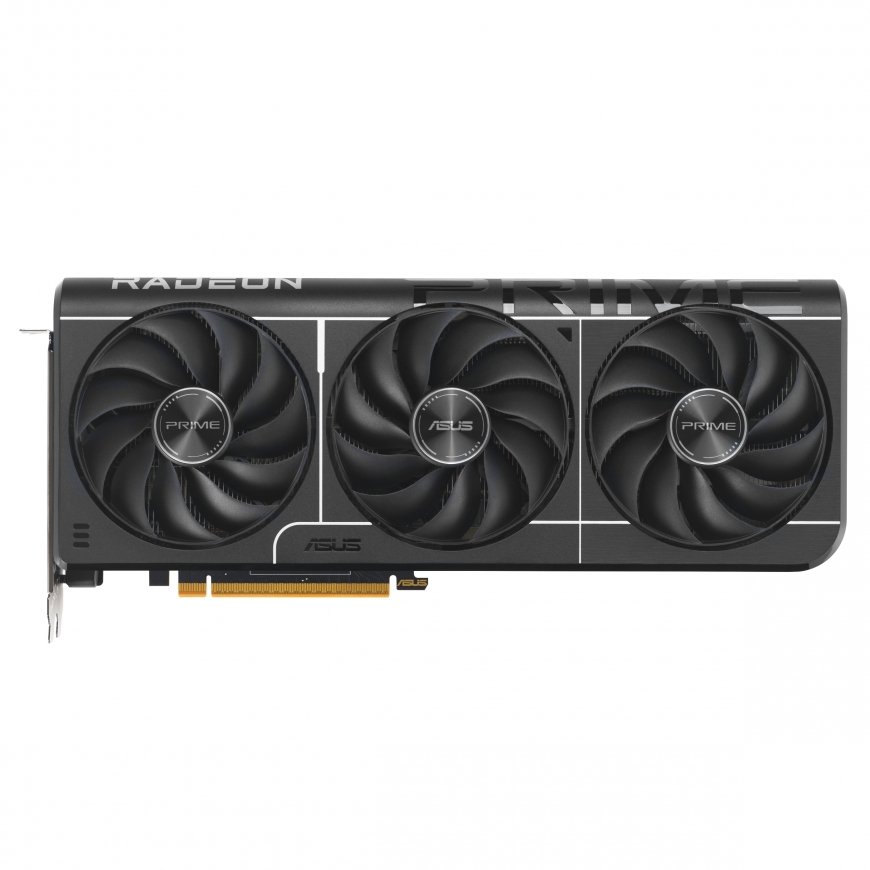 ASUS Prime -RX9070-O16G-EVO AMD Radeon RX