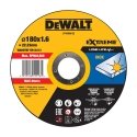 DeWALT DT43908-QZ nurklihvija tarvik Lõikeketas DeWALT DT43908-QZ nurklihvija tarvik Lõikeketas