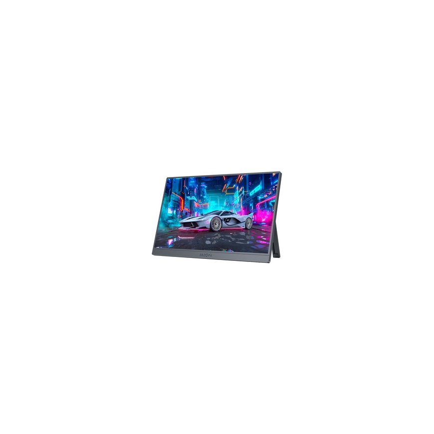 Arzopa Z3FC 16.1" 2.5K 180 Hz portable monitor – 2