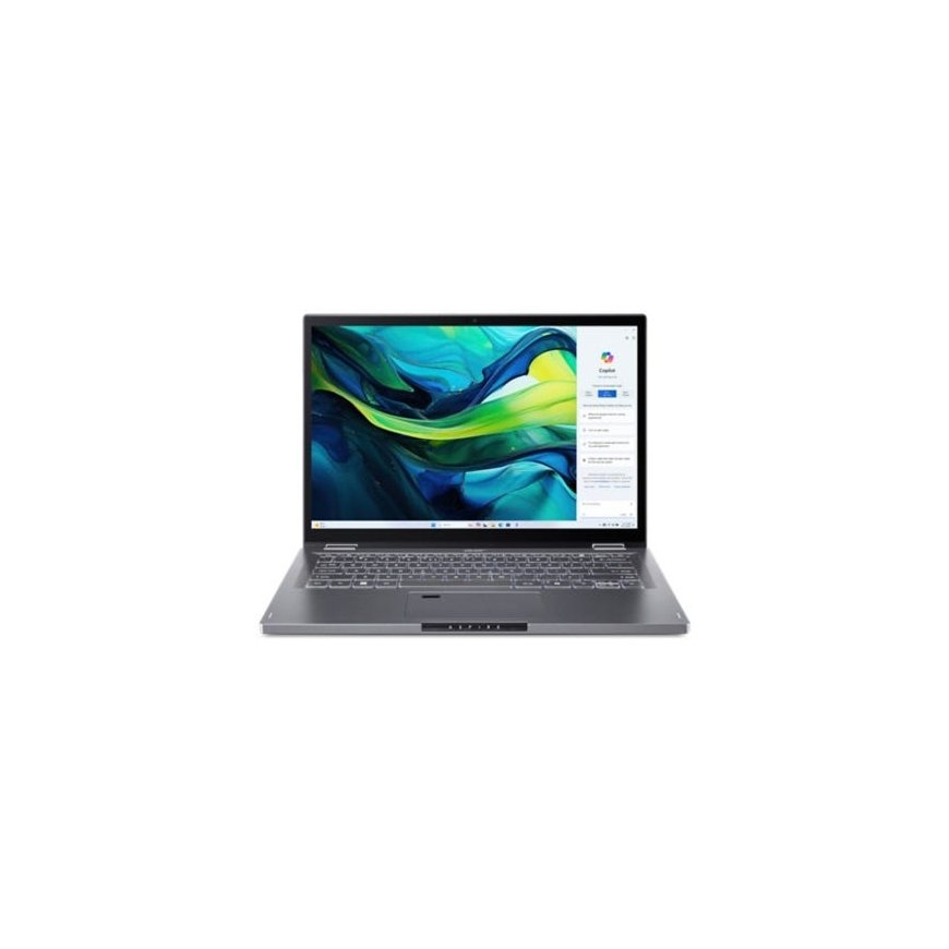 Acer Aspire Spin 14 ASP14-52MTN – 2