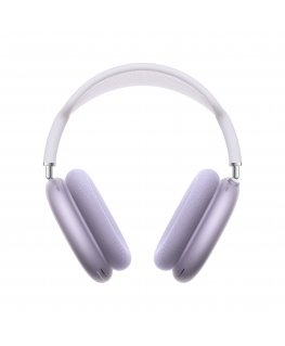 Apple AirPods Max Гарнитура Беспроводной Оголовье Calls/Music USB Type-C Bluetooth Пурпурный