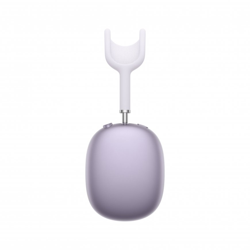 Apple AirPods Max - Purple – 2