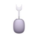 Apple AirPods Max Kõrvaklapp Juhtmevaba Peavõru Kõned/muusika USB tüüp-C Bluetooth Lilla Apple AirPods Max Kõrvaklapp Juhtmevaba Peavõru Kõned/muusika USB tüüp-C Bluetooth Lilla