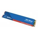 SanDisk Blue WD SA510 500 GB M.2 Serial ATA III SanDisk Blue WD SA510 500 GB M.2 Serial ATA III