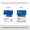 SanDisk Blue WD SA510 500 GB M.2 Serial ATA III SanDisk Blue WD SA510 500 GB M.2 Serial ATA III