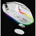 Razer Basilisk V3 Pro 35K pele Speļu Labā roka RF Wireless + Bluetooth + USB Type-A Optisks 35000 DP
