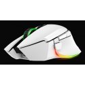 Razer Basilisk V3 Pro 35K hiir Mängimine Parempoolne RF Wireless + Bluetooth + USB Type-A Optiline 3