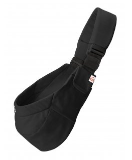 Ergobaby Upsie Sling Carrier baby carrier, black