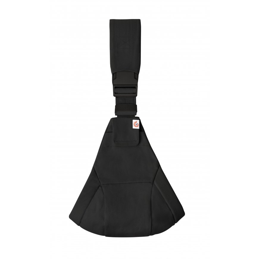 Ergobaby Upsie Sling Carrier переноска, черная – 2