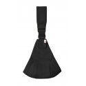Ergobaby Upsie Sling Carrier kantoreppu, melna Ergobaby Upsie Sling Carrier kantoreppu, melna