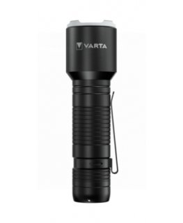 Varta F30 Pro Черный Ручной фонарик LED