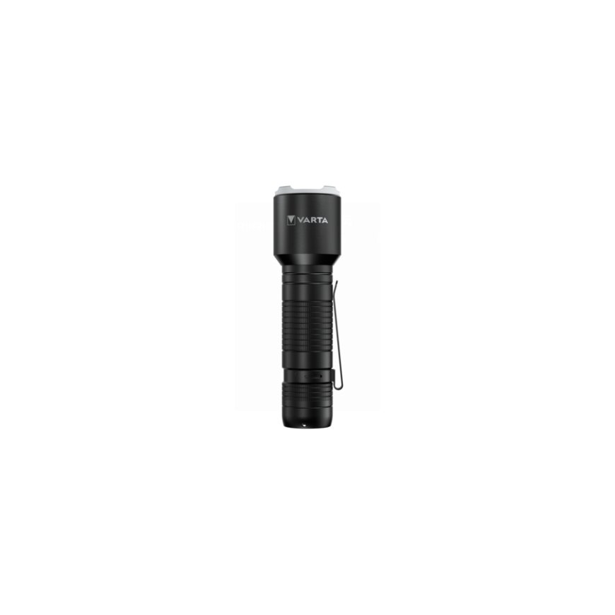Varta F30 Pro Melns Rokas lukturis