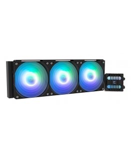 Zalman ALPHA2 SE A36 Processor Fan 12 cm White 1 pc(s)