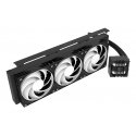 Zalman ALPHA2 SE A36 Procesors Ventilators 12 cm Balts 1 pcs Zalman ALPHA2 SE A36 Procesors Ventilators 12 cm Balts 1 pcs