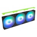 Zalman ALPHA2 SE A36 Procesors Ventilators 12 cm Balts 1 pcs Zalman ALPHA2 SE A36 Procesors Ventilators 12 cm Balts 1 pcs