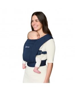 Ergobaby Embrace kanderepp, keskiöösinine