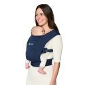 Ergobaby Embrace kantoreppu, keskiyönsininen