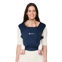 Ergobaby Embrace Carrier, Midnight Blue