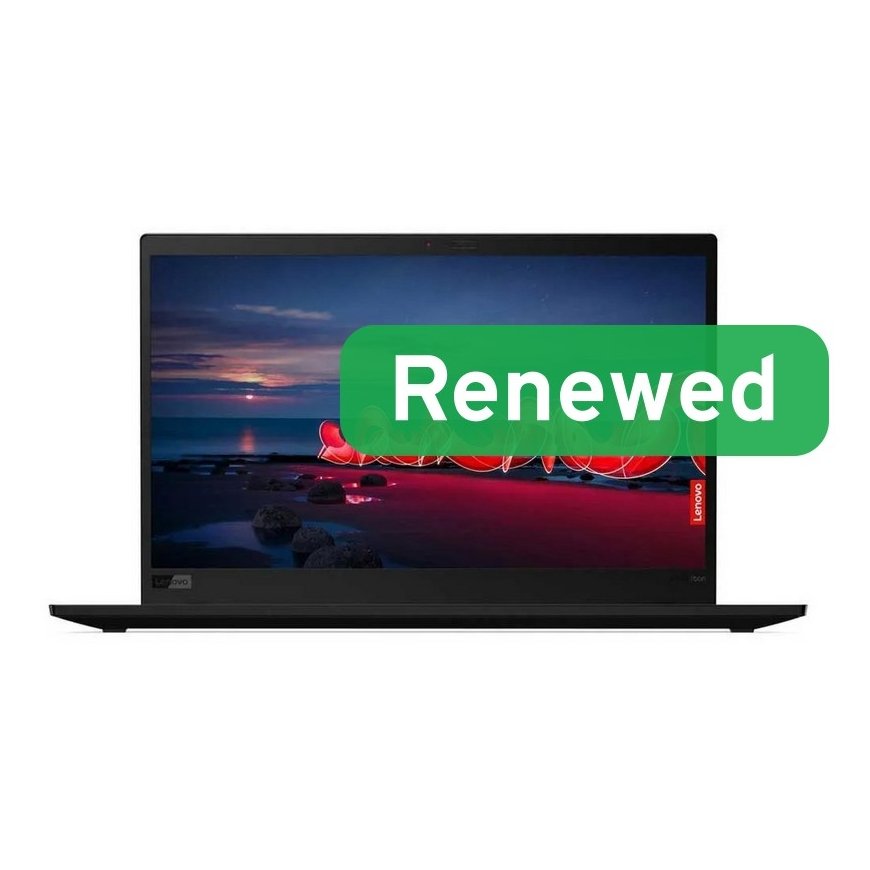 Lenovo Renew Grade B | X1 CARBON G8 | 14" | FHD | i5-10310U |
