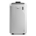 De’Longhi PAC EM82 mobilus oro kondicionierius 63 dB Balta