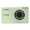 Yashica DigiMate Compact camera 64 MP CMOS Green Yashica DigiMate Compact camera 64 MP CMOS Green