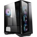 MSI MPG GUNGNIR 110R системный блок Midi Tower Черный