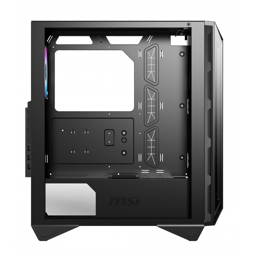 MSI MPG GUNGNIR 110R системный блок Midi Tower Черный – 4