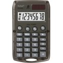 Rebell Starlet BK калькулятор Карман Базовый Серый Rebell Starlet BK калькулятор Карман Базовый Серый