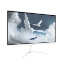Arozzi Nova 24″ tietokoneen litteä näyttö 60,5 cm (23.8") 1920 x 1080 pikseliä Full HD LED Valkoinen Arozzi Nova 24″ tietokoneen litteä näyttö 60,5 cm (23.8") 1920 x 1080 pikseliä Full HD LED Valkoinen