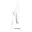 Arozzi Nova 24″ PC lamekuvar 60,5 cm (23.8") 1920 x 1080 pikslit Full HD LED Valge Arozzi Nova 24″ PC lamekuvar 60,5 cm (23.8") 1920 x 1080 pikslit Full HD LED Valge