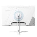 Arozzi Nova 24″ PC lamekuvar 60,5 cm (23.8") 1920 x 1080 pikslit Full HD LED Valge Arozzi Nova 24″ PC lamekuvar 60,5 cm (23.8") 1920 x 1080 pikslit Full HD LED Valge