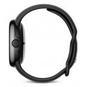 Google Pixel Watch 3 AMOLED 41 mm Digitaalinen Kosketusnäyttö 4G musta Wi-Fi GPS (satelliitti)