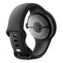 Google Pixel Watch 3 AMOLED 41 mm Digital Touchscreen 4G Black Wi-Fi GPS (satellite)