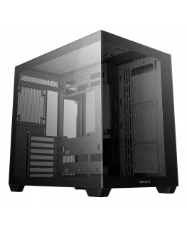 DeepCool CG530 Midi Tower Черный