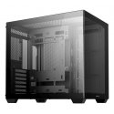 DeepCool CG530 „Midi Tower“ Juoda DeepCool CG530 „Midi Tower“ Juoda