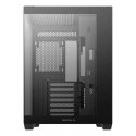 DeepCool CG530 Midi Tower musta DeepCool CG530 Midi Tower musta