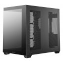 DeepCool CG530 Midi Tower Melns DeepCool CG530 Midi Tower Melns