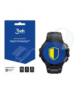 3MK Watch Protection