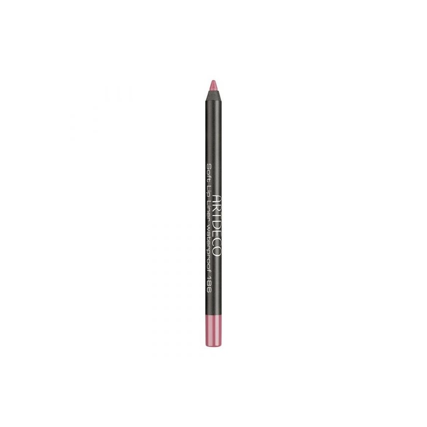 ARTDECO Soft Lip Liner Waterproof 1