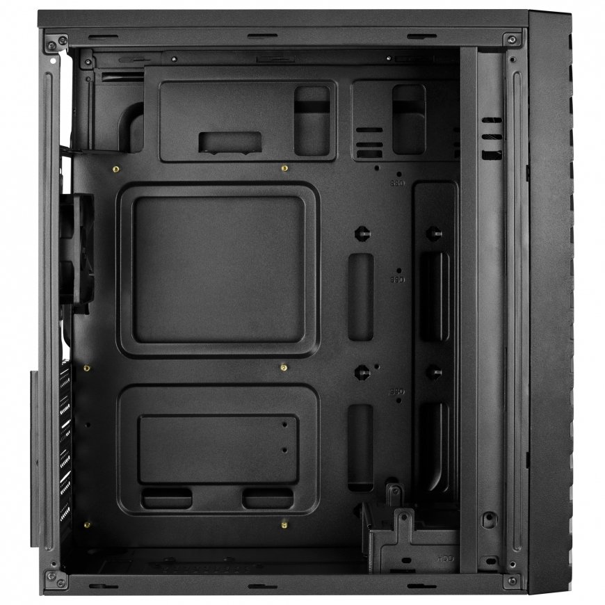 Aerocool Streak Midi Tower Must – 5
