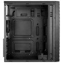Aerocool Streak Midi Tower musta Aerocool Streak Midi Tower musta