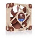 Noctua NOC-NF-A8-FLX Computer case Fan 8 cm Beige, Brown 1 pc(s) Noctua NOC-NF-A8-FLX Computer case Fan 8 cm Beige, Brown 1 pc(s)