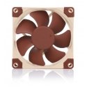 Noctua NOC-NF-A8-FLX Корпус компьютера Вентилятор 8 cm Бежевый, Коричневый 1 шт Noctua NOC-NF-A8-FLX Корпус компьютера Вентилятор 8 cm Бежевый, Коричневый 1 шт