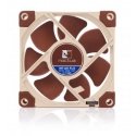 Noctua NOC-NF-A8-FLX Корпус компьютера Вентилятор 8 cm Бежевый, Коричневый 1 шт Noctua NOC-NF-A8-FLX Корпус компьютера Вентилятор 8 cm Бежевый, Коричневый 1 шт