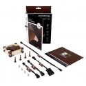 Noctua NOC-NF-A8-FLX Корпус компьютера Вентилятор 8 cm Бежевый, Коричневый 1 шт Noctua NOC-NF-A8-FLX Корпус компьютера Вентилятор 8 cm Бежевый, Коричневый 1 шт