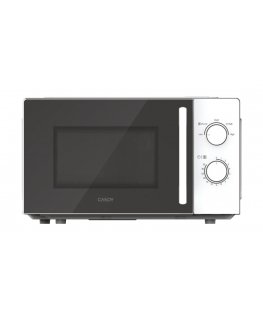 Candy Idea CMW20SMWLI/4U Белый Обычная (соло) микроволновая печь Столешница 20 L 700 W