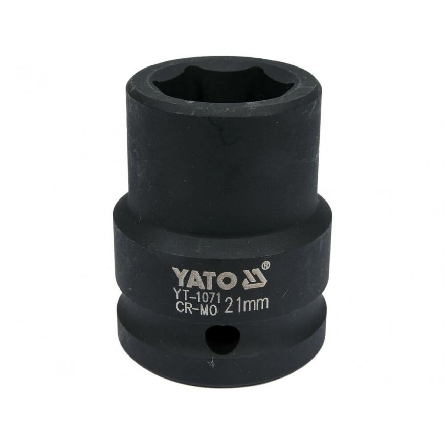 Yato YT-1071 impact socket