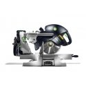 Festool 575302 rokas sagarumošanas zāģis un betona griezējs Festool 575302 rokas sagarumošanas zāģis un betona griezējs