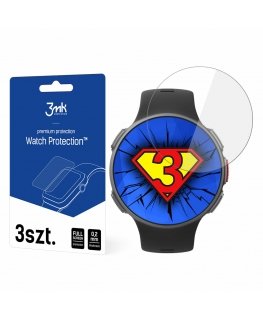 3MK Watch Protection
